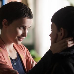 Foto Un monstruo viene a verme