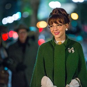 Foto La rebelión de las chicas buenas