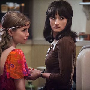 Foto La rebelión de las chicas buenas