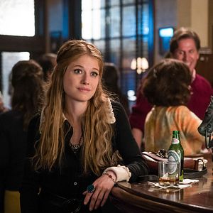 Foto La rebelión de las chicas buenas