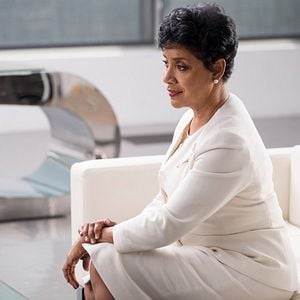 Foto Phylicia Rashād