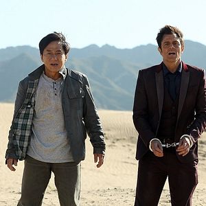 Foto Johnny Knoxville