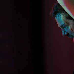 Foto John Gallagher Jr.