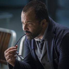 Foto Jeffrey Wright