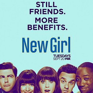 Foto New Girl
