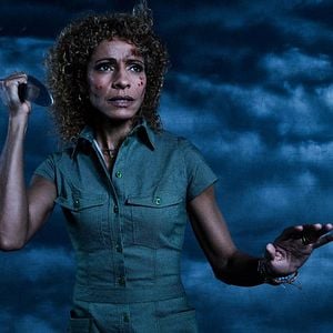 Foto Ash. vs. Evil Dead