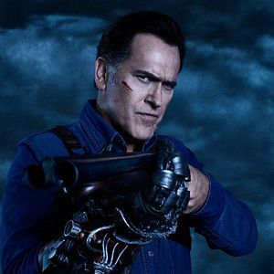 Foto Bruce Campbell