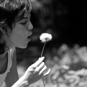 Foto Kattia González