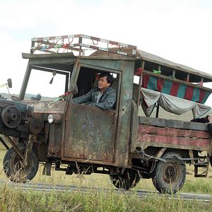 Foto Johnny Knoxville