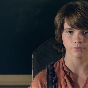 Foto Joel Courtney