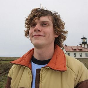 Foto Evan Peters