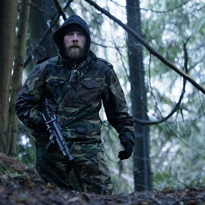 Foto Brendan Fletcher