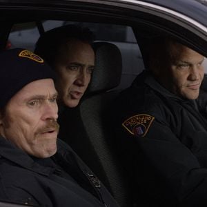 Foto Como perros salvajes