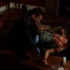 Foto Casper Van Dien