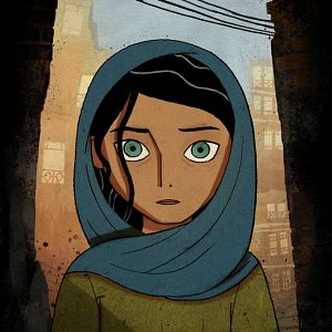 Foto The Breadwinner