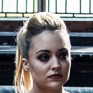 Foto Christina Wolfe