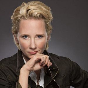 Foto Anne Heche
