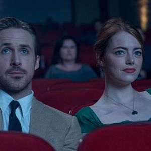 Foto La La Land: Una historia de amor