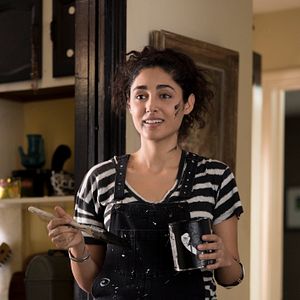 Foto Golshifteh Farahani