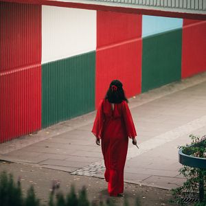 Prevenge - Película 2016.mx