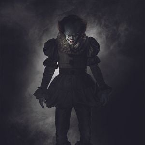 Foto Bill Skarsgård