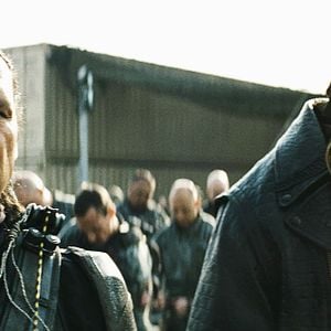 Foto Escuadrón suicida