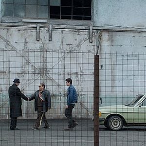 Foto Amigos de armas