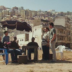 Foto Amigos de armas