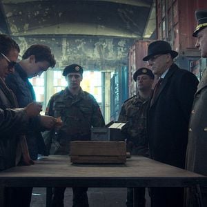 Foto Amigos de armas