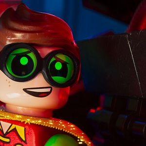 Foto Lego Batman: La película