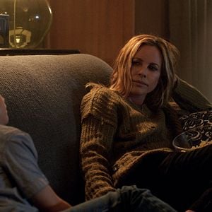 Foto Cuando las luces se apagan