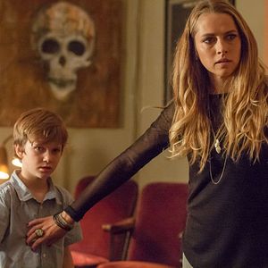 Foto Cuando las luces se apagan