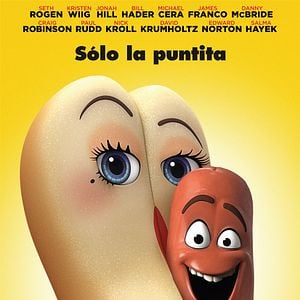 Foto La fiesta de las salchichas