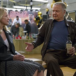 Foto Paula Malcomson