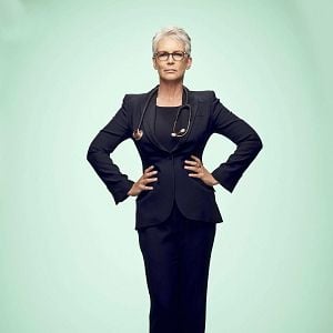 Foto Jamie Lee Curtis