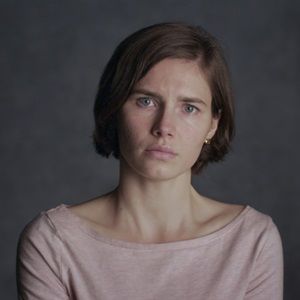 Foto Amanda Knox