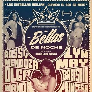 Foto Bellas de Noche