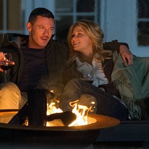 Foto La chica del tren