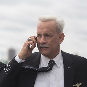 Foto Sully: Hazaña en el Hudson