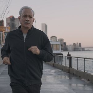 Foto Sully: Hazaña en el Hudson