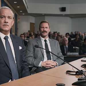 Foto Sully: Hazaña en el Hudson