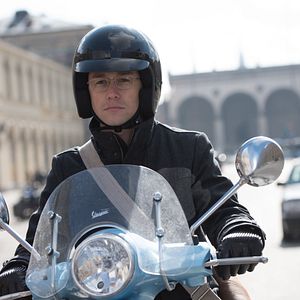 Foto Joseph Gordon-Levitt