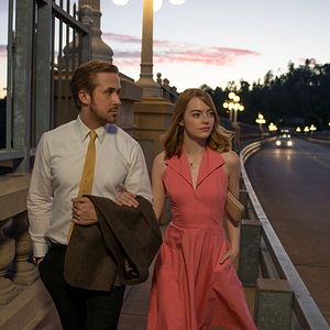 Foto La La Land: Una historia de amor