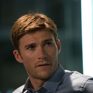 Foto Scott Eastwood