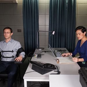 Foto Joseph Gordon-Levitt