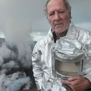 Foto Werner Herzog