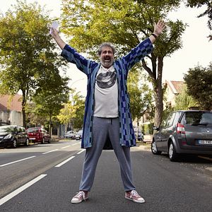 Foto Gustave Kervern