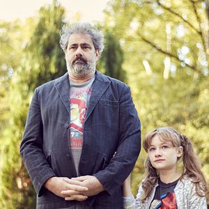 Foto Gustave Kervern