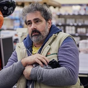 Foto Una Familia Peculiar