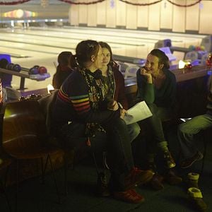 Foto Una Familia Peculiar